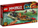 LEGO Ninjago - Stín osudu