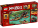 LEGO Ninjago - Stín osudu