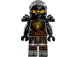 LEGO Ninjago - Stín osudu