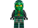 LEGO Ninjago - Stín osudu