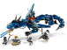 LEGO Ninjago - Stormbringer