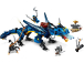 LEGO Ninjago - Stormbringer