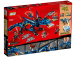 LEGO Ninjago - Stormbringer