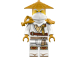LEGO Ninjago - Strážný drak