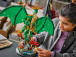 LEGO Ninjago - Strážný drak
