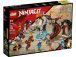 LEGO Ninjago - Tréninkové centrum nindžů