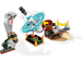 LEGO Ninjago - Tréninkové centrum nindžů