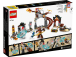 LEGO Ninjago - Tréninkové centrum nindžů