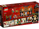 LEGO Ninjago - Turnaj živlů