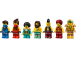 LEGO Ninjago - Turnaj živlů