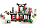 LEGO Ninjago - Turnaj živlů