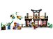 LEGO Ninjago - Turnaj živlů