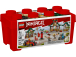 LEGO Ninjago - Tvořivý nindža box