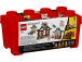 LEGO Ninjago - Tvořivý nindža box