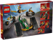LEGO NINJAGO - Tým nindžů a kombo vozidlo
