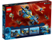 LEGO Ninjago - Univerzální nindža auto