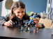 LEGO Ninjago - Univerzální nindža auto