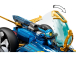 LEGO Ninjago - Univerzální nindža auto