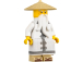 LEGO Ninjago - Vodopády Master Falls