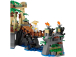 LEGO Ninjago - Vodopády Master Falls
