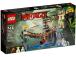LEGO Ninjago - Vodopády Master Falls