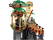 LEGO Ninjago - Vodopády Master Falls
