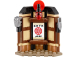 LEGO Ninjago - Výcvik Spinjitzu