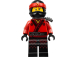 LEGO Ninjago - Výcvik Spinjitzu