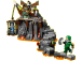 LEGO Ninjago - Výprava do Jeskyně lebek