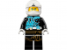 LEGO Ninjago - Zane - Mistr Spinjitzu