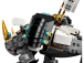 LEGO Ninjago - Zaneův nindžorožec
