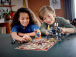 LEGO Ninjago - Zaneův nindžorožec