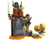 LEGO Ninjago - Zaneův nindžorožec