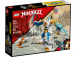 LEGO Ninjago - Zaneův turbo robot EVO