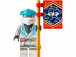 LEGO Ninjago - Zaneův turbo robot EVO