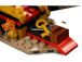 LEGO Ninjago - Závěrečný souboj v trůnním sále