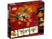 LEGO Ninjago - Zlatý drak