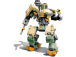 LEGO Overwatch - Bastion