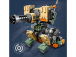 LEGO Overwatch - Bastion