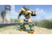 LEGO Overwatch - Bastion