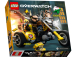 LEGO Overwatch - Junkrat a Roadhog