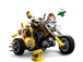 LEGO Overwatch - Junkrat a Roadhog