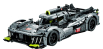 Lego Peugeot 9x8 X6h 2.6l Turbo V6 Team Peugeot Totalenergies N 93