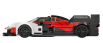 Lego Porsche Lego Speed Champion - 963 24h Le Mans 2023