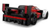 Lego Porsche Lego Speed Champion - 963 24h Le Mans 2023