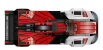Lego Porsche Lego Speed Champion - 963 24h Le Mans 2023