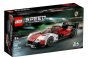 Lego Porsche Lego Speed Champion - 963 24h Le Mans 2023