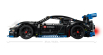 Lego Porsche Lego Technic - 718 Cayman Gt4 E-performance N 0 Racing 2022 1:12 Matná Černá Světle Modrá