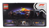Lego Red bull Lego Speed Champion - F1  Rb20 Team Oracle Red Bull Racing Season 2024 - 251 Pezzi - 251 Pcs Modrá Černá Žlutá