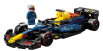 Lego Red bull Lego Speed Champion - F1  Rb20 Team Oracle Red Bull Racing Season 2024 - 251 Pezzi - 251 Pcs Modrá Černá Žlutá